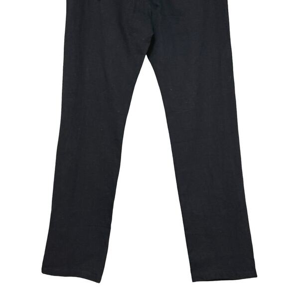 American Stitch Men’s Twofer Pants Black Size 32X32 - Picture 8 of 9